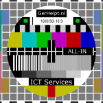 gerhelpt.nl -  - Test, Pagina