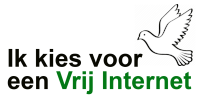 Een Vrij Internet