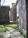 Album: 2003 - Provinciaal Ziekenhuis Santpoort - Foto: 2003-04-11-1301-23.jpg