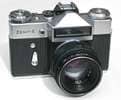Album: Foto apparatuur - Foto: 04-1976-zenit-e-01.jpg