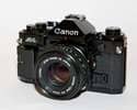 Album: Foto apparatuur - Foto: 05-1979-canon-a1-01.jpg