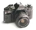 Album: Foto apparatuur - Foto: 05-1979-canon-a1-02.jpg