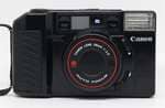 Album: Foto apparatuur - Foto: 07-1979-canon-af35m-01.jpg