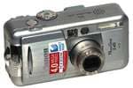 Album: Foto apparatuur - Foto: 11-2003-canon-powershot-s45.jpg